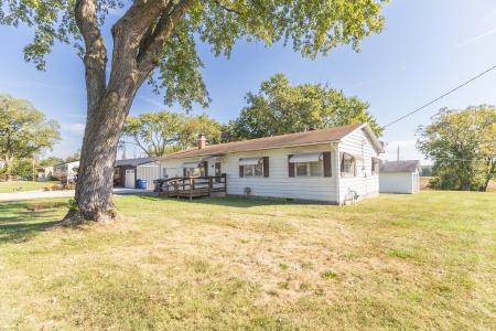 131 Silver Lane, Brookfield, 密蘇里州 64628, 美國