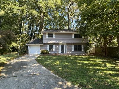 228 Fincastle Drive, Newport News, Virginia 23601-1412, Stati Uniti