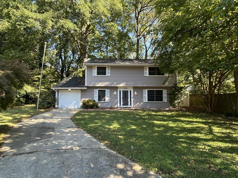 228 Fincastle Drive, Newport News, Virginia 23601-1412, Estados Unidos