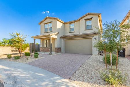 10805 W Levi Dr, Tolleston, Arizona 85353