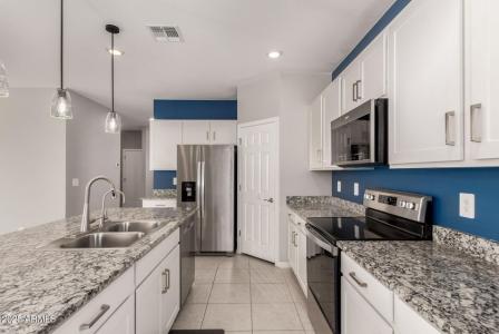 10805 W Levi Dr, Tolleston, Arizona 85353