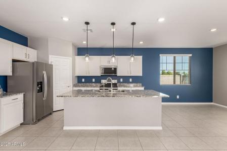 10805 W Levi Dr, Tolleston, Arizona 85353