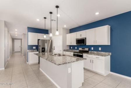 10805 W Levi Dr, Tolleston, Arizona 85353