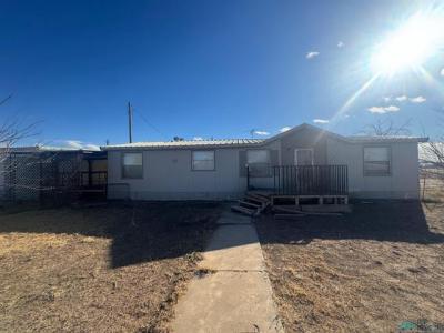 903 Beckett, Hope, NM 88250, USA