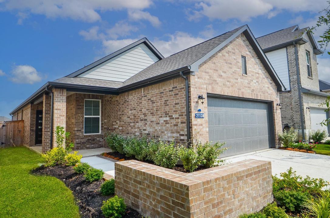 21138 Staked Plains Drive, Cypress, 德克薩斯州 77433, 美國