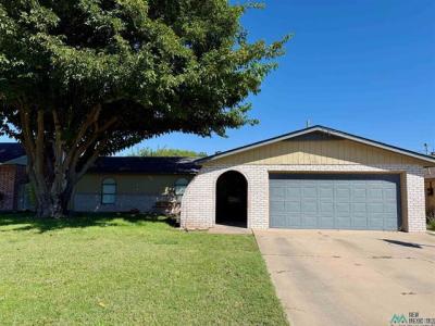 1602 W Mann, Artesia, NM 88210, USA