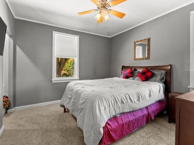 12024 Point Creek Rd, Newton, Wisconsin 53063, Estados Unidos