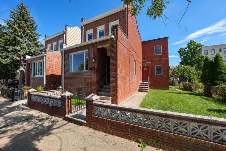 1329 E 2nd St, Brooklyn, Нью-Йорк 11230, Соединенные Штаты