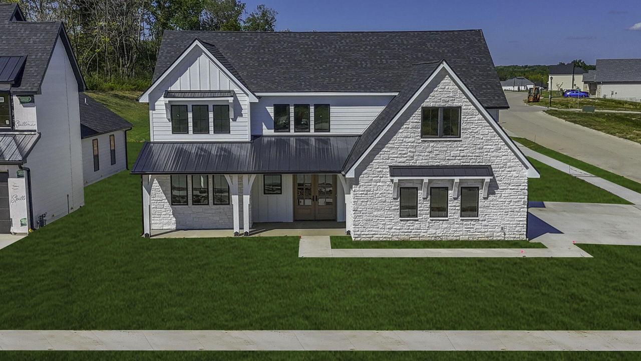 2601 MISTY FLOWER DR, COLUMBIA, 미조리 65203, 미국