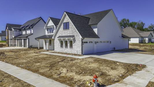 2601 MISTY FLOWER DR, COLUMBIA, 미조리 65203, 미국