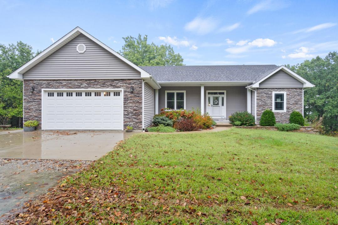 1120 HWY 5 & 240, FAYETTE, Missouri 65248, Stati Uniti