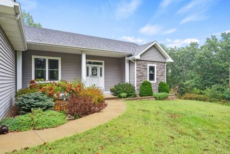 1120 HWY 5 & 240, FAYETTE, Missouri 65248, Stati Uniti