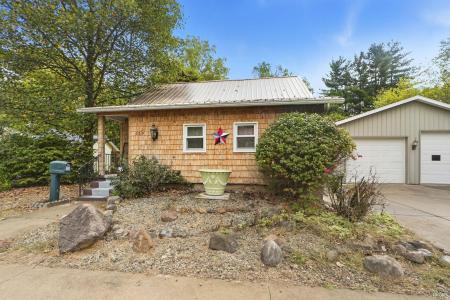 309 S Maple Street, North Manchester, Indiana 46962, États-Unis