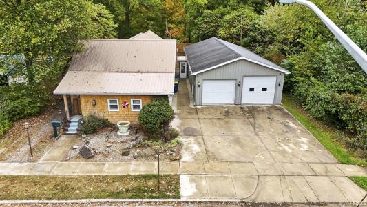 309 S Maple Street, North Manchester, Indiana 46962, États-Unis