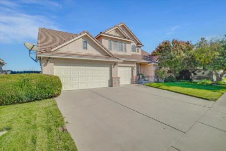 20378 Amethyst Drive, Hilmar, Californie 95324, États-Unis