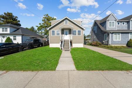 109 Laurel Street, Patchogue, New York 11772
