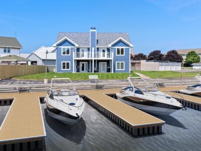 1609 16th St Unit A, Two Rivers, ויסקונסין 54241, ארצות הברית של אמריקה 