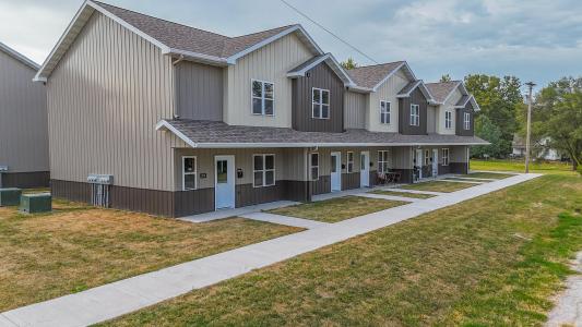 504 OAKLAWN AVE, FAYETTE, ミズーリ 65248, アメリカ合衆国