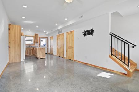 504 OAKLAWN AVE, FAYETTE, ミズーリ 65248, アメリカ合衆国