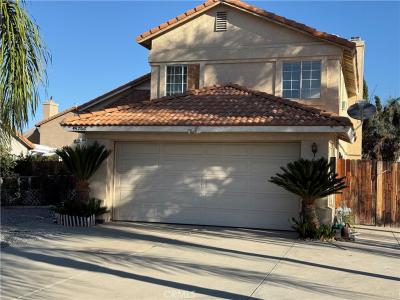 44266 Espirit Circle, Hemet, California 92544, USA