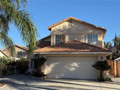 44266 Espirit Circle, Hemet, Califórnia 92544, Estados Unidos