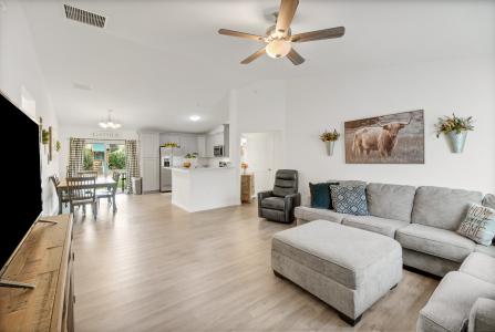 14236 SE 36th Court, Summerfield, Florida 34491, Amerika Birleşik Devletleri