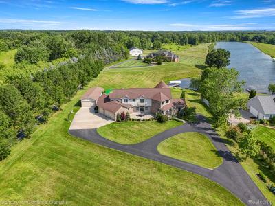 7455 Groveland Road, Groveland Township, מישיגן 48442, ארצות הברית של אמריקה