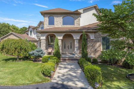 7455 Groveland Road, Groveland Township, מישיגן 48442, ארצות הברית של אמריקה