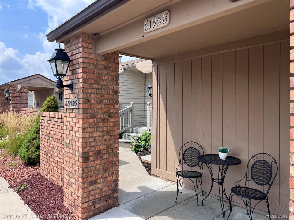 61958 Ticonderoga Drive, South Lyon, 密西根州 48178, 美國