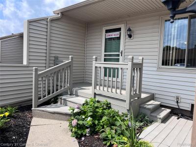 61958 Ticonderoga Drive, South Lyon, 密西根州 48178, 美國