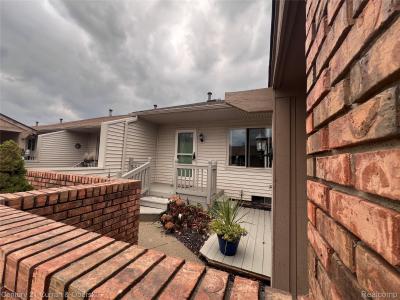 61958 Ticonderoga Drive, South Lyon, 密西根州 48178, 美國