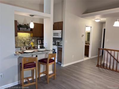 61958 Ticonderoga Drive, South Lyon, 密西根州 48178, 美國