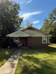 118 Irwinville Hwy, Fitzgerald, Georgia 31750, Stati Uniti
