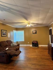 118 Irwinville Hwy, Fitzgerald, Georgia 31750, Stati Uniti