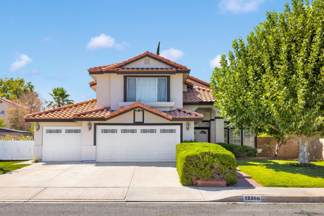 12266 San Marcos Street, Victorville, California 92392
