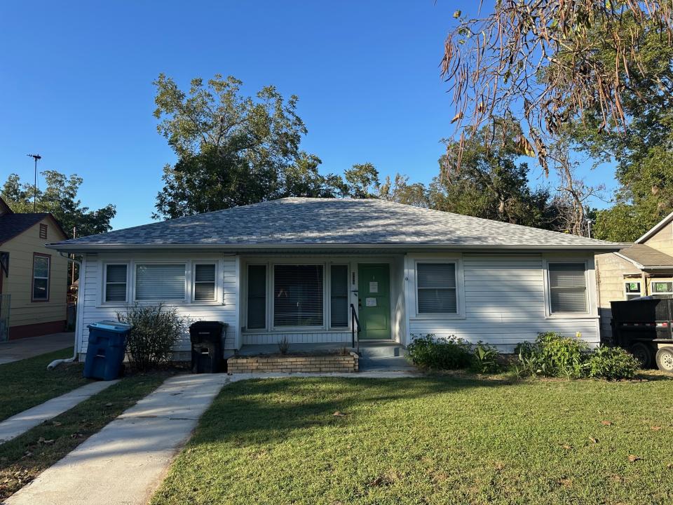 525 W. Hanna, Denison, Техас 75020, Соединенные Штаты