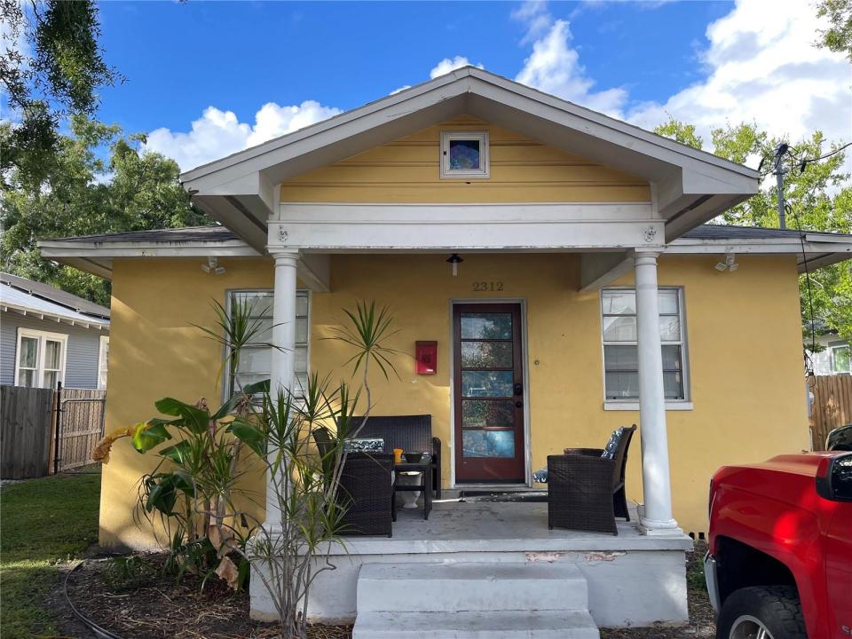 2312 E. 9th Ave., Tampa, Florida 33605