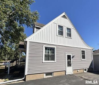 1617 Indiana Drive, Galesburg, Illinois 61401, Estados Unidos