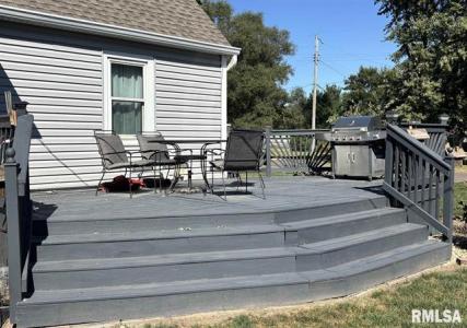 1617 Indiana Drive, Galesburg, Illinois 61401, Estados Unidos