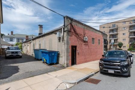 144 Tremont Street, Boston, ماساتشوستس 02135, الولايات المتحدة