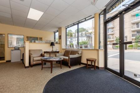 144 Tremont Street, Boston, ماساتشوستس 02135, الولايات المتحدة