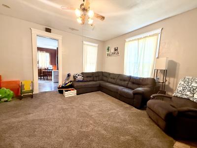 328 N West St, Sullivan, Indiana 47882, Estados Unidos