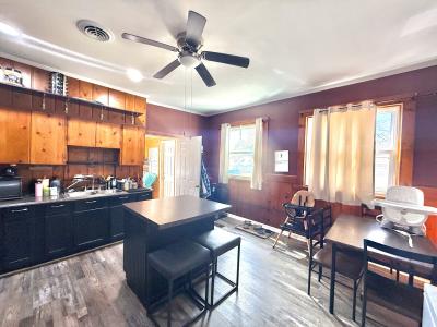 328 N West St, Sullivan, Indiana 47882, Estados Unidos