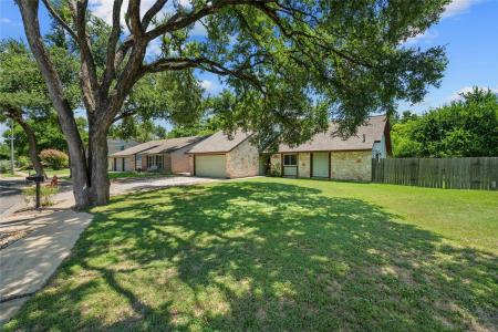 10255 Missel Thrush DR, Austin, Texas 78750, USA