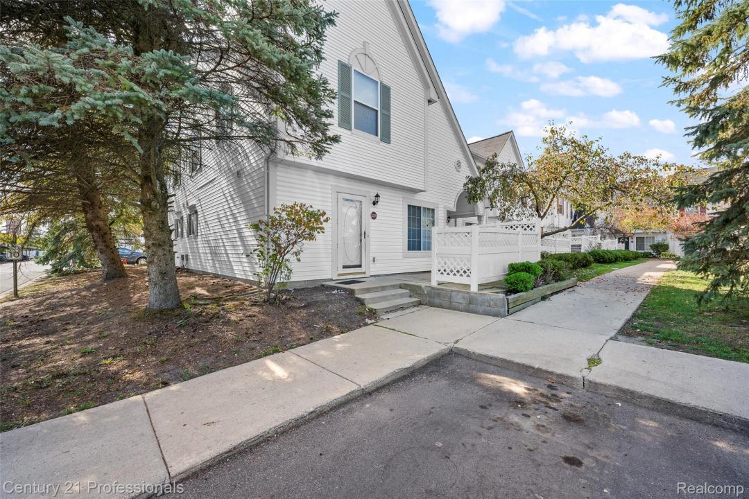 22271 Atlantic Pointe, FarmingtonHills, ميشيغان 48336, الولايات المتحدة