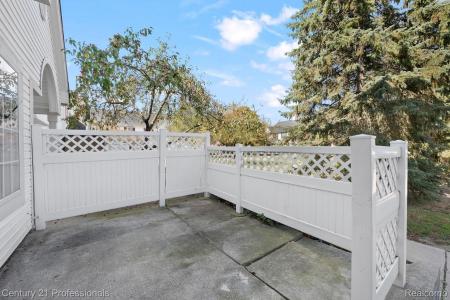 22271 Atlantic Pointe, FarmingtonHills, ميشيغان 48336, الولايات المتحدة