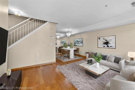 22271 Atlantic Pointe, FarmingtonHills, ميشيغان 48336, الولايات المتحدة