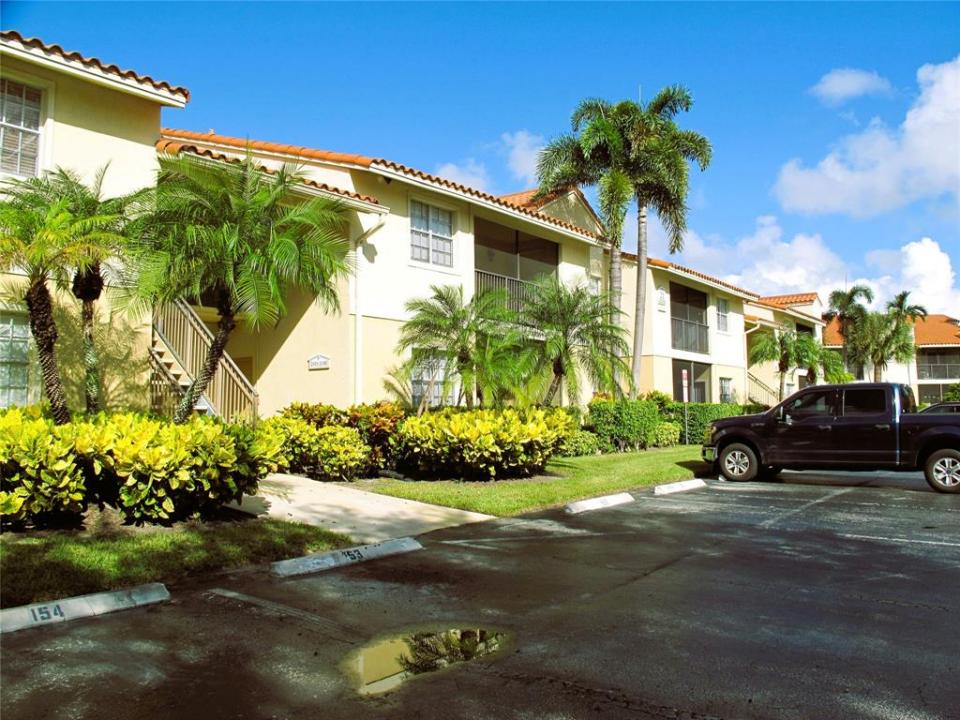 1263 SW 46 Avenue #2108, Pompano Beach, 佛羅里達州 33069, 美國