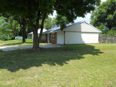 392 S Cedar Drive, Ellettsville, Indiana 47429