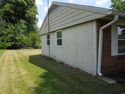 392 S Cedar Drive, Ellettsville, Indiana 47429